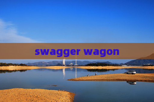 swagger wagon